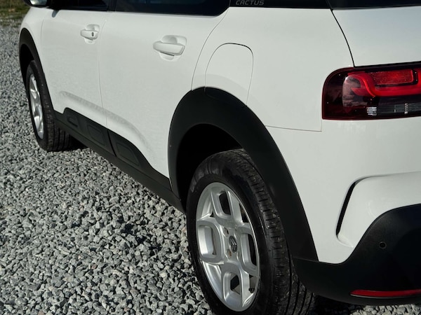Used Citroen C4 Cactus 2018 for sale - 76191194: Photo 36