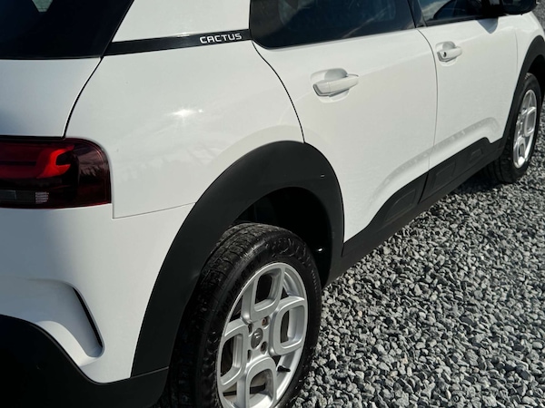 Used Citroen C4 Cactus 2018 for sale - 76191194: Photo 39