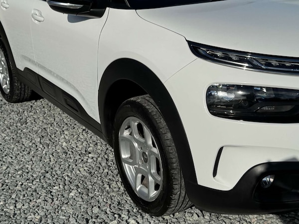 Used Citroen C4 Cactus 2018 for sale - 76191194: Photo 42