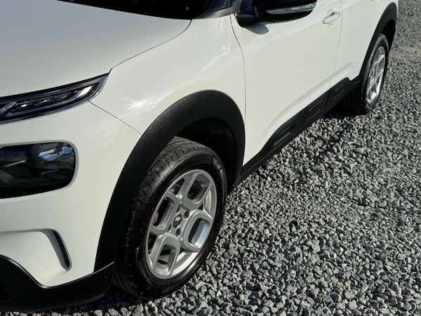 Used Citroen C4 Cactus 2018 for sale - 76191194: Photo 44