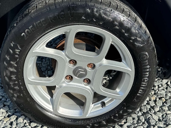 Used Citroen C4 Cactus 2018 for sale - 76191194: Photo 45