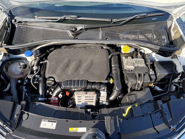 Used Citroen C4 Cactus 2018 for sale - 76191194: Photo 49