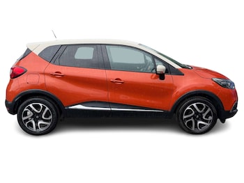 Used Renault Captur 2016 for sale - 78844473: Photo
