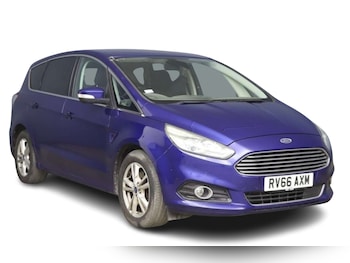 Used Ford S-Max 2016 for sale - 79375636: Photo