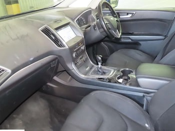 Used Ford S-Max 2016 for sale - 79375636: Photo
