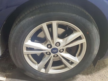 Used Ford S-Max 2016 for sale - 79375636: Photo
