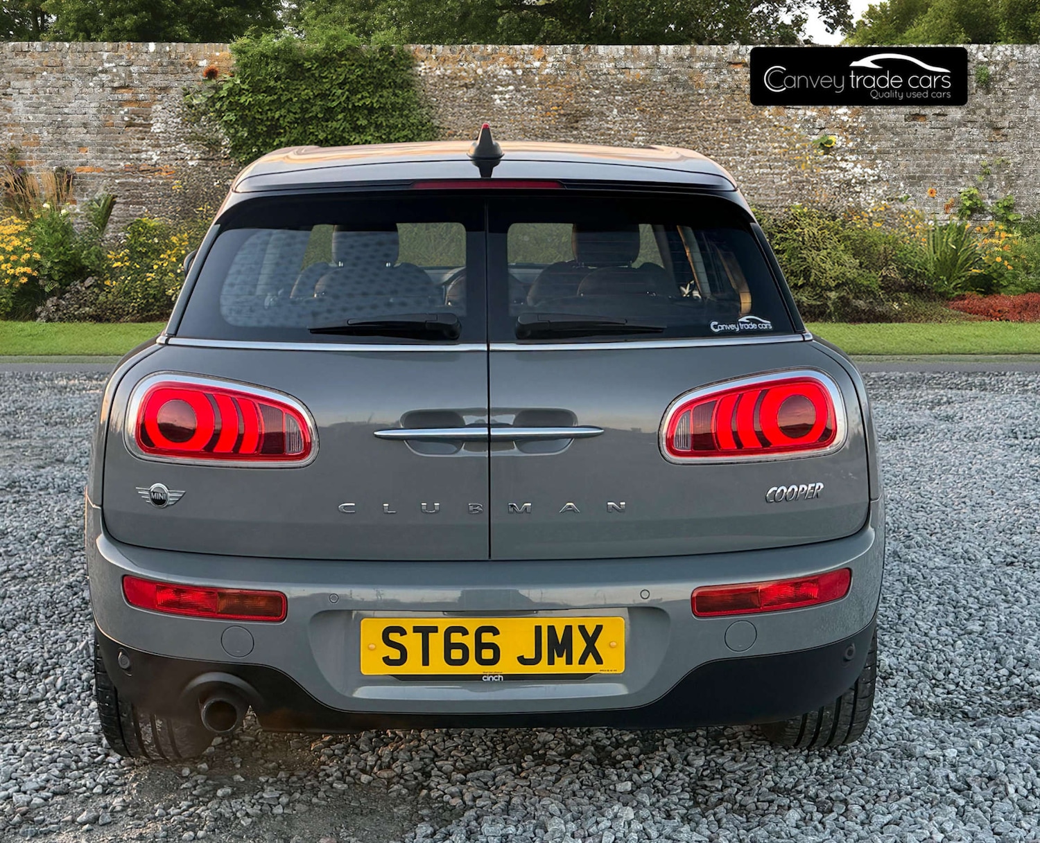 Used MINI Clubman 2016 for sale - 77917720: Photo 10