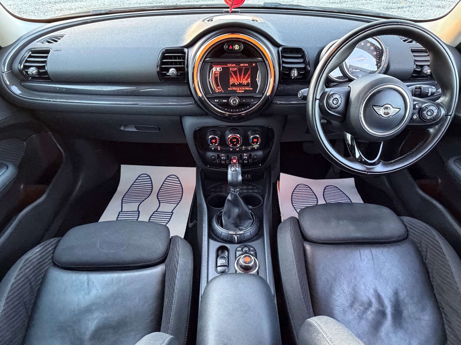 Used MINI Clubman 2016 for sale - 77917720: Photo 16