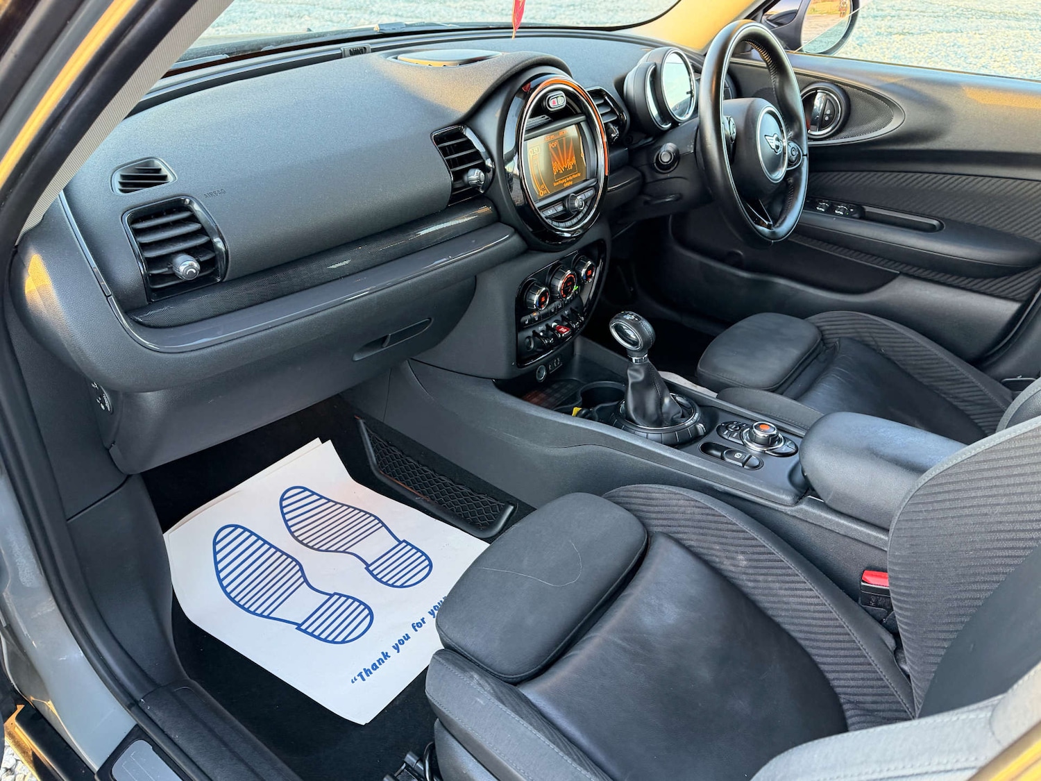 Used MINI Clubman 2016 for sale - 77917720: Photo 17