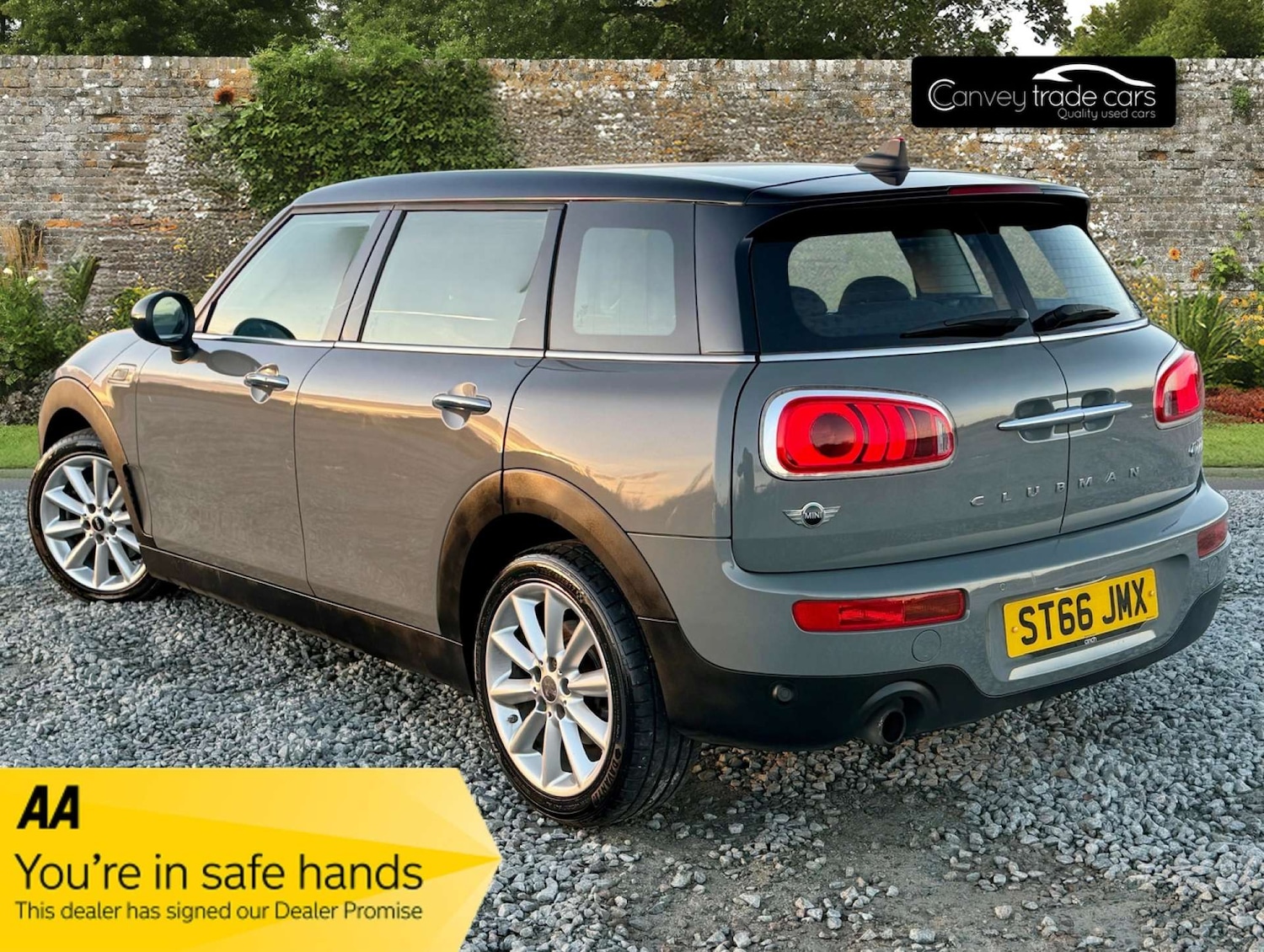 Used MINI Clubman 2016 for sale - 77917720: Photo 2