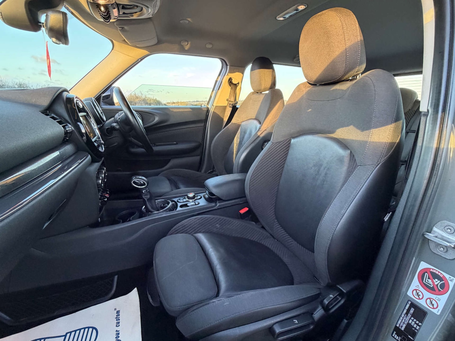 Used MINI Clubman 2016 for sale - 77917720: Photo 20