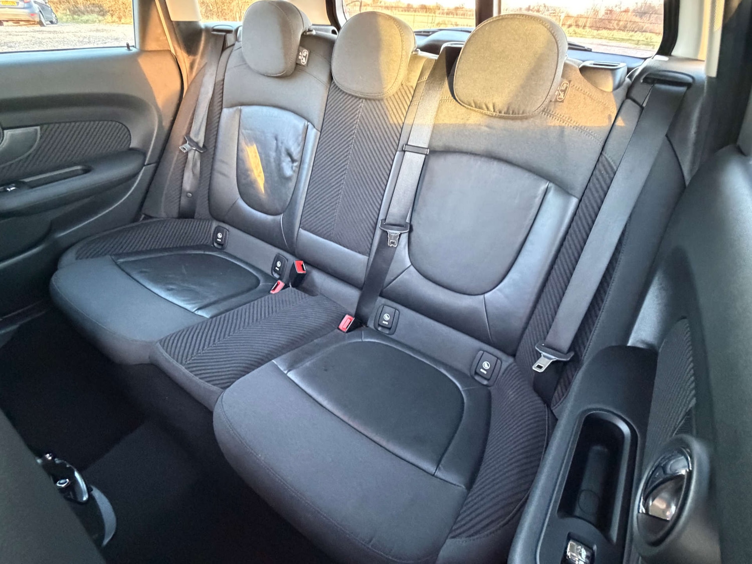 Used MINI Clubman 2016 for sale - 77917720: Photo 21