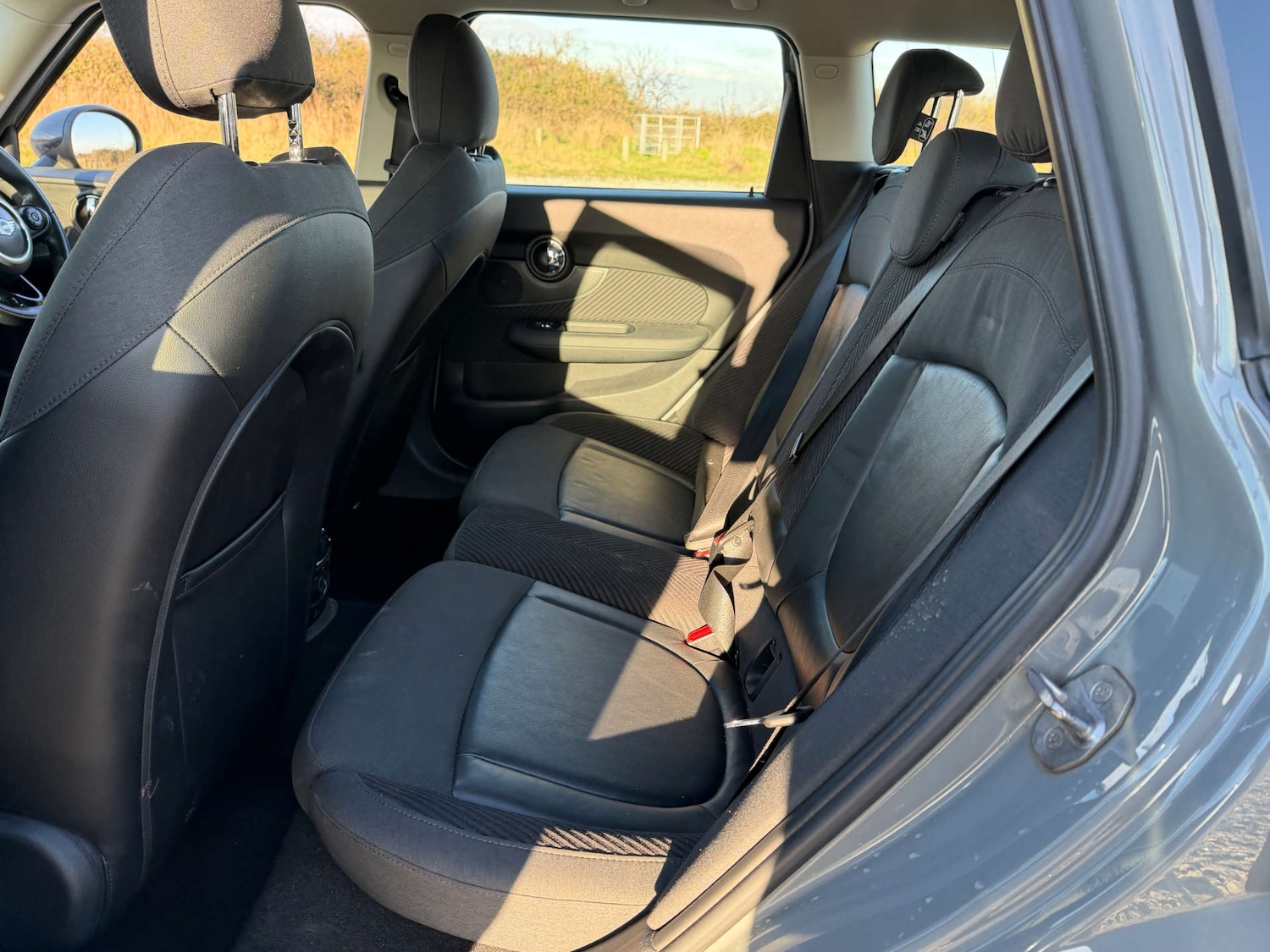 Used MINI Clubman 2016 for sale - 77917720: Photo 23