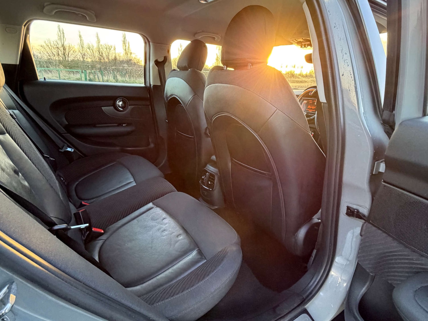 Used MINI Clubman 2016 for sale - 77917720: Photo 26