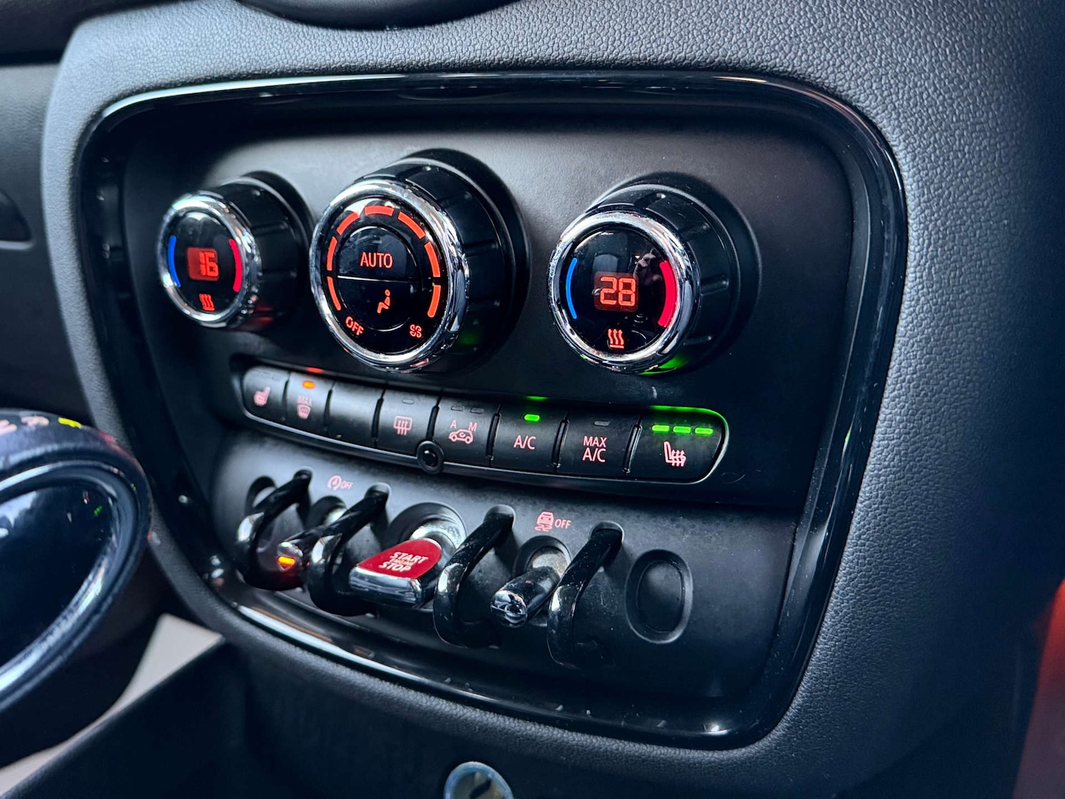 Used MINI Clubman 2016 for sale - 77917720: Photo 33