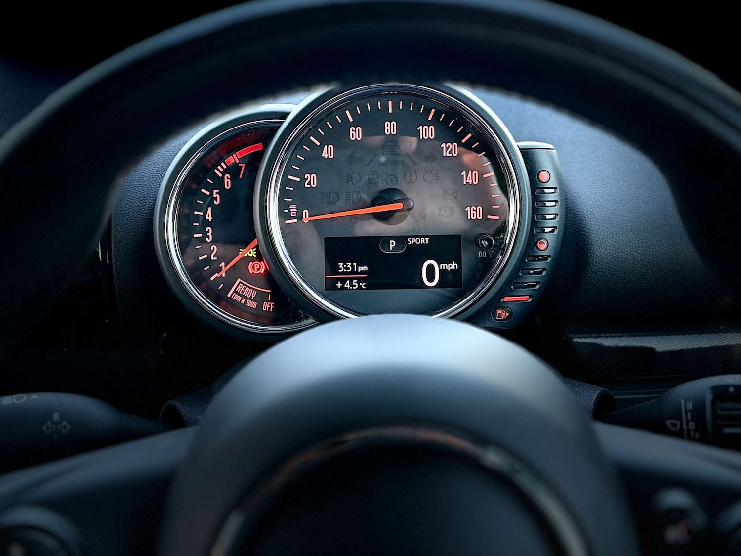 Used MINI Clubman 2016 for sale - 77917720: Photo 36