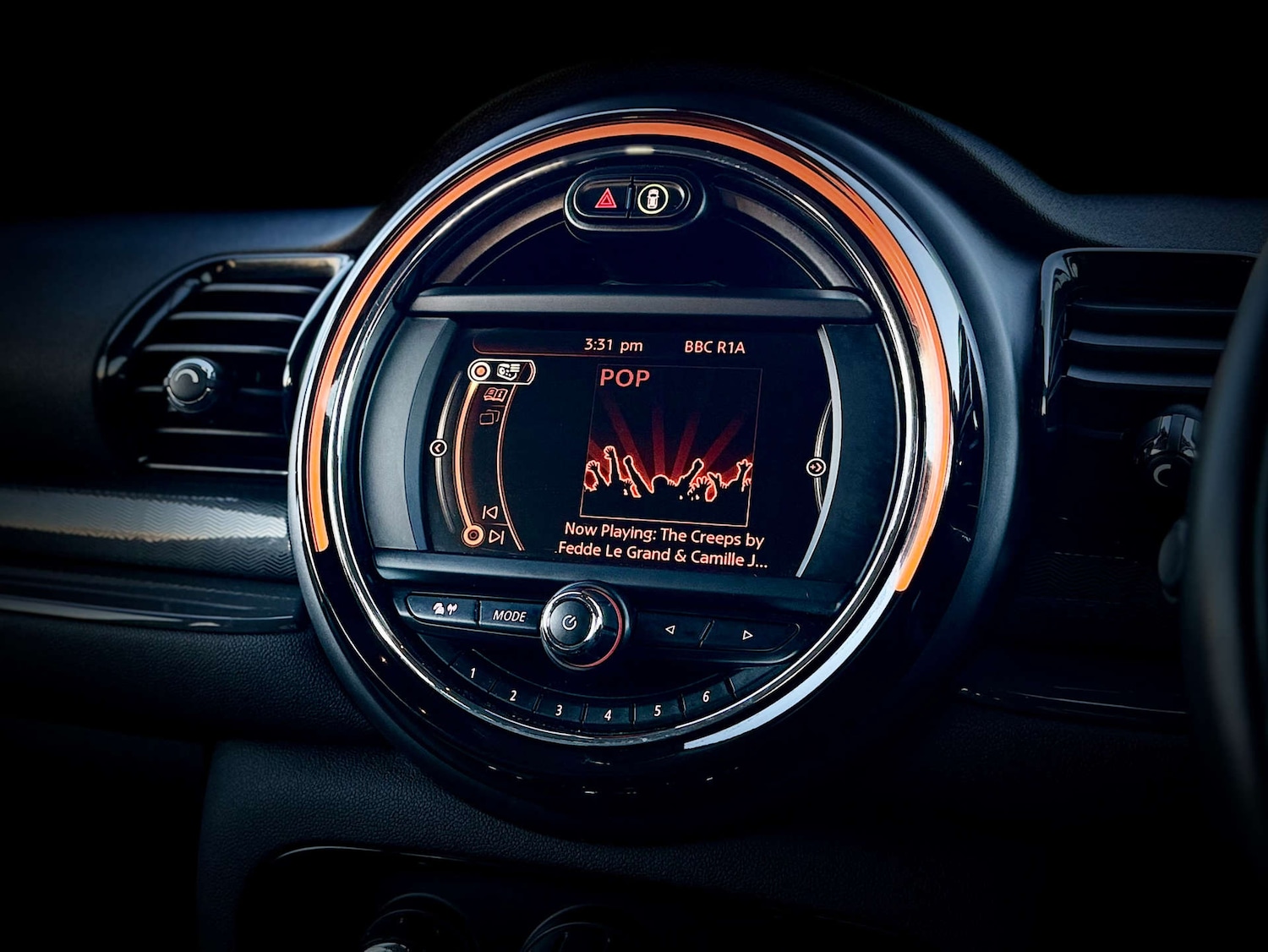 Used MINI Clubman 2016 for sale - 77917720: Photo 38