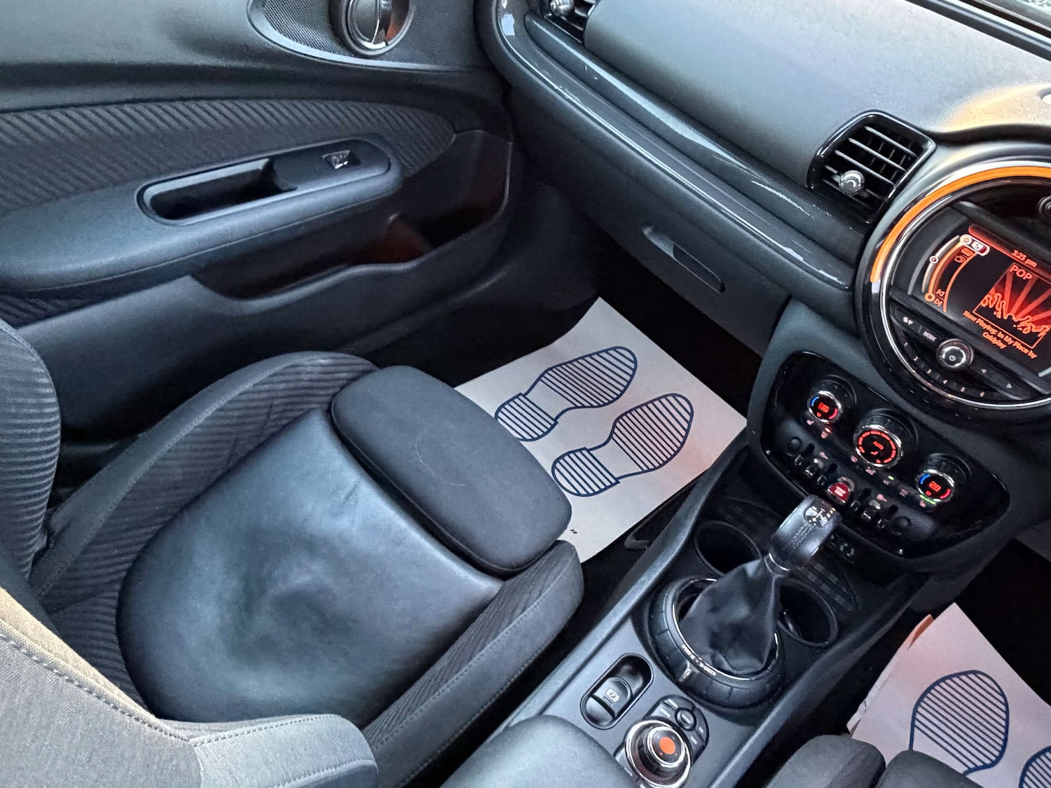 Used MINI Clubman 2016 for sale - 77917720: Photo 40