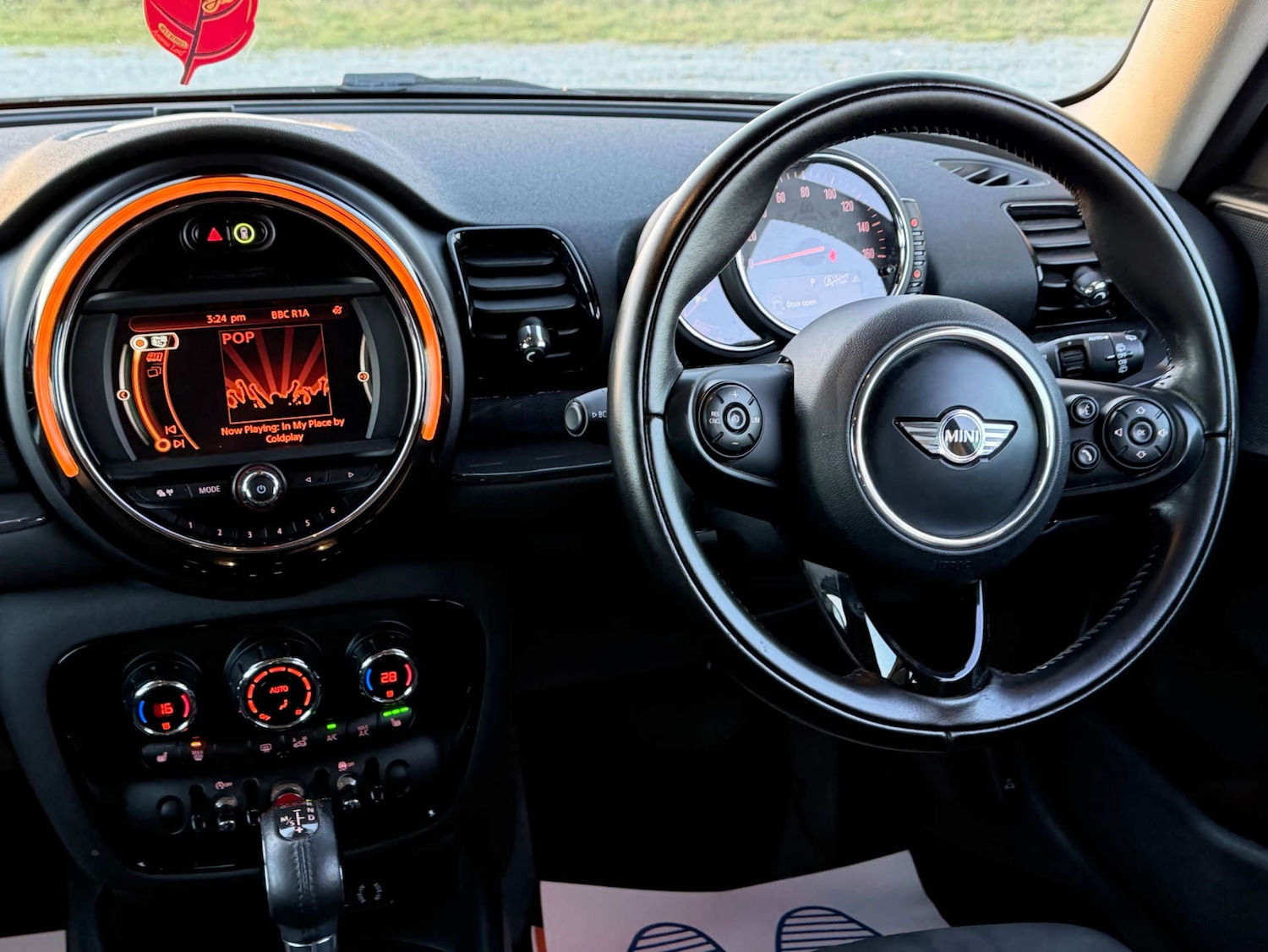 Used MINI Clubman 2016 for sale - 77917720: Photo 45