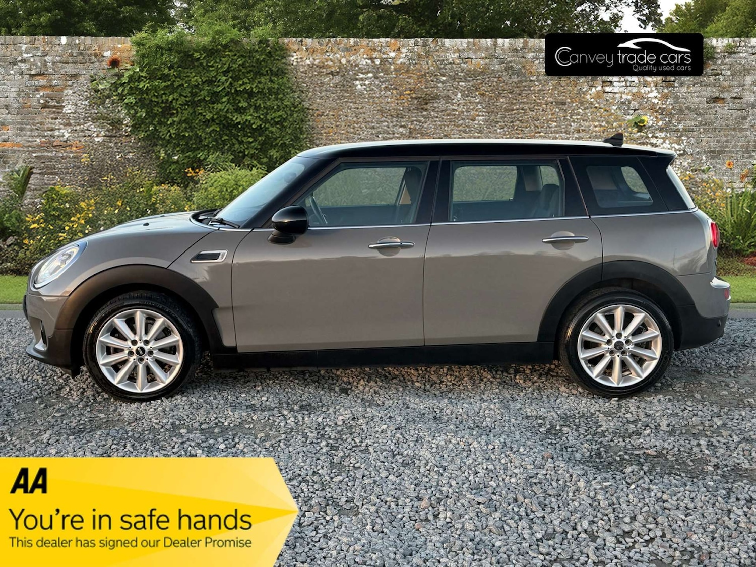 Used MINI Clubman 2016 for sale - 77917720: Photo 5