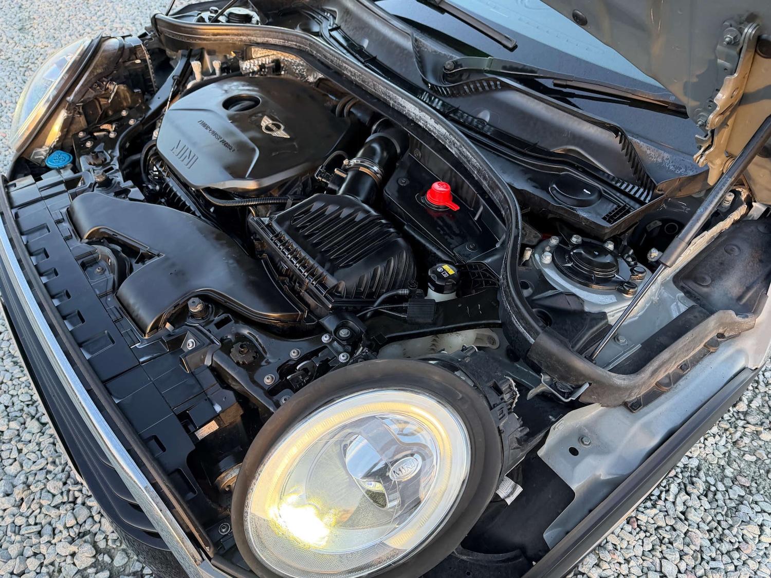 Used MINI Clubman 2016 for sale - 77917720: Photo 52