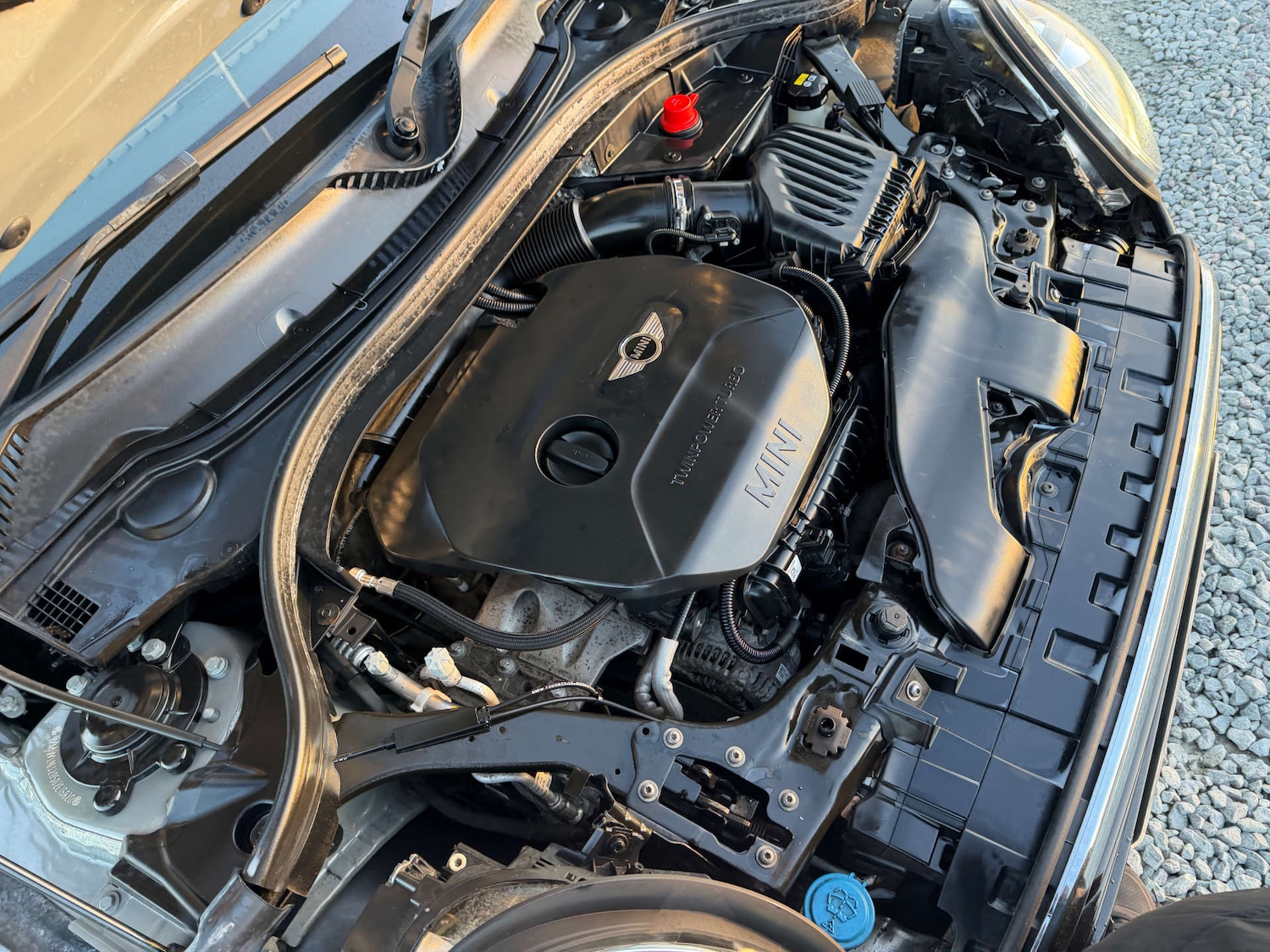 Used MINI Clubman 2016 for sale - 77917720: Photo 56