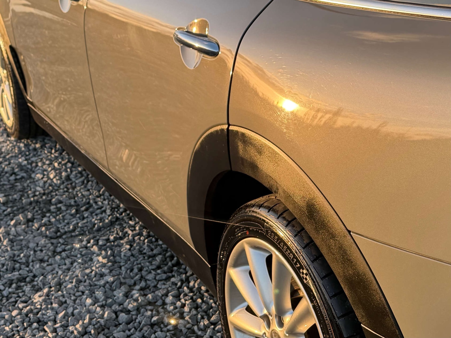 Used MINI Clubman 2016 for sale - 77917720: Photo 58