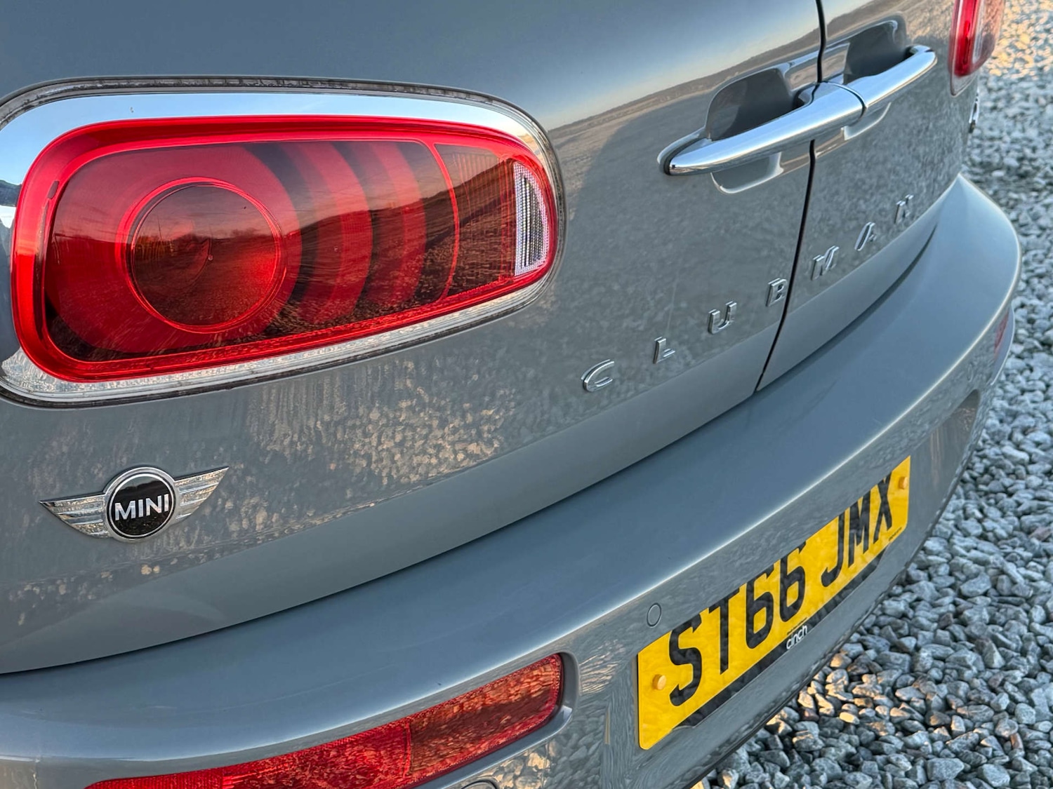 Used MINI Clubman 2016 for sale - 77917720: Photo 59