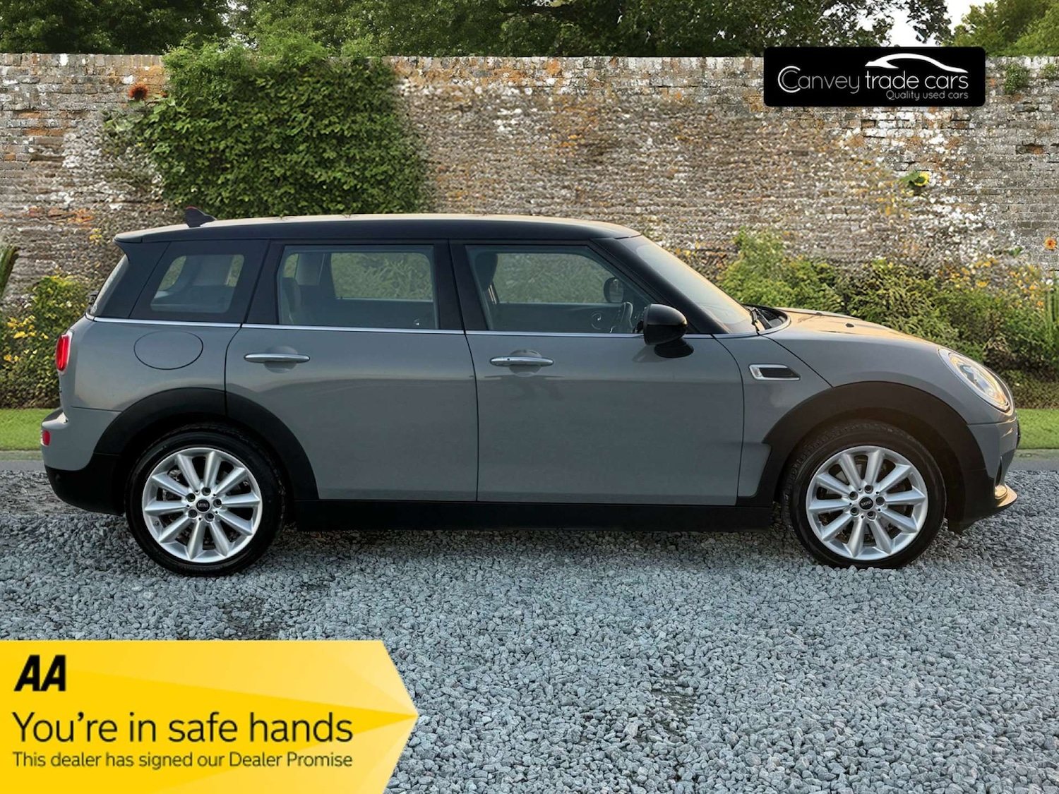 Used MINI Clubman 2016 for sale - 77917720: Photo 6