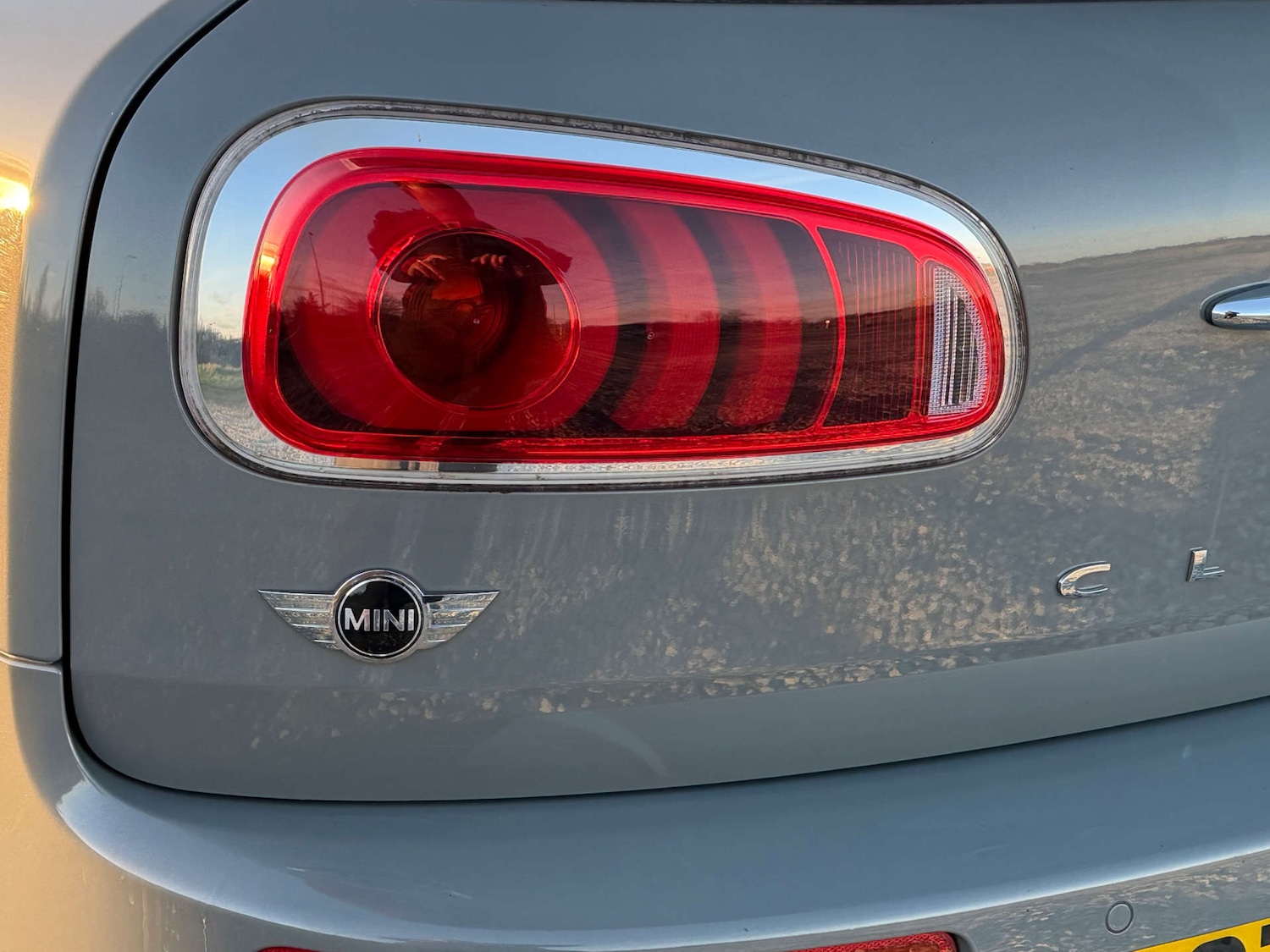 Used MINI Clubman 2016 for sale - 77917720: Photo 61