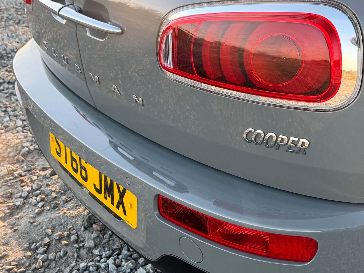 Used MINI Clubman 2016 for sale - 77917720: Photo 62