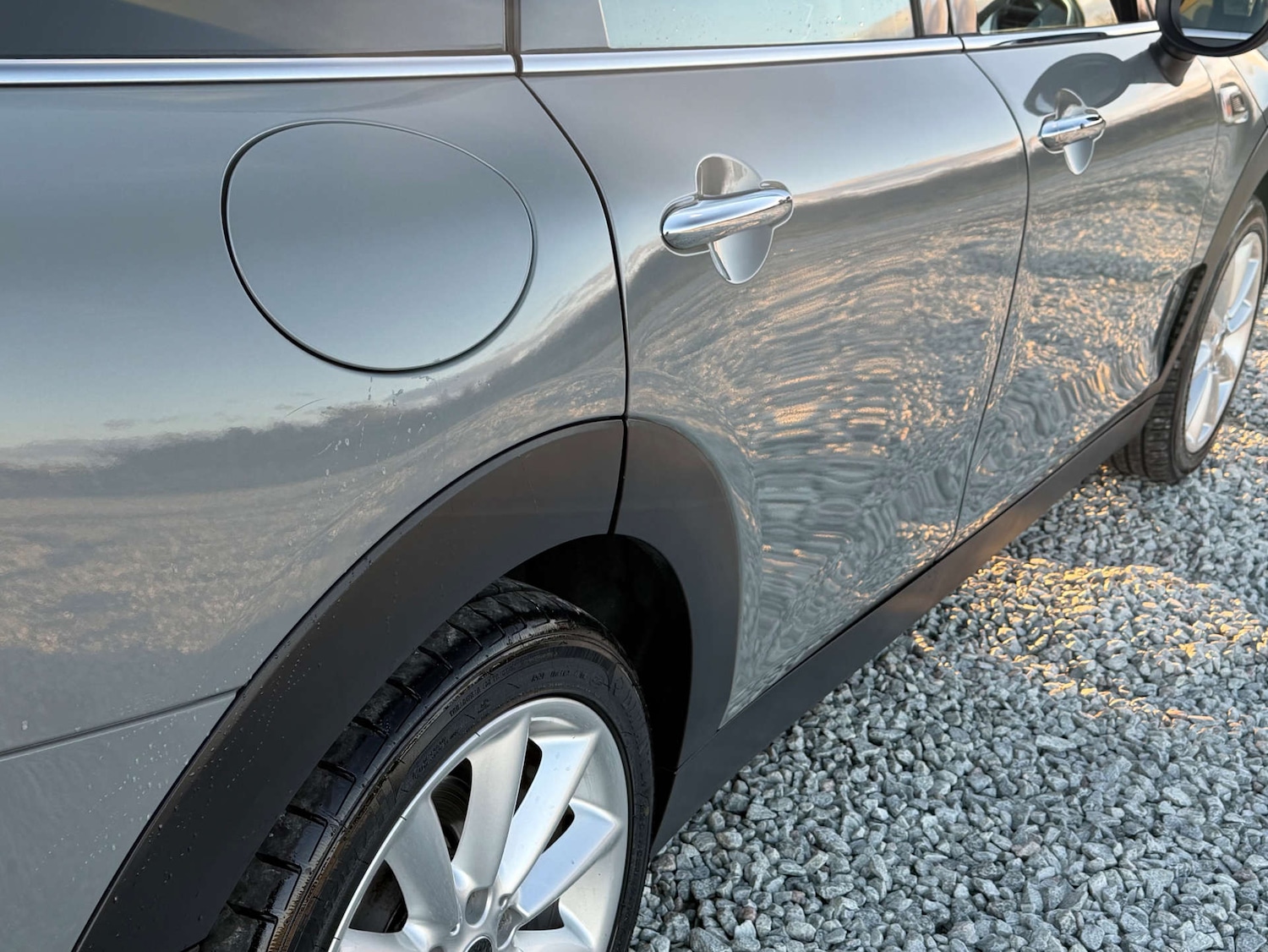 Used MINI Clubman 2016 for sale - 77917720: Photo 64