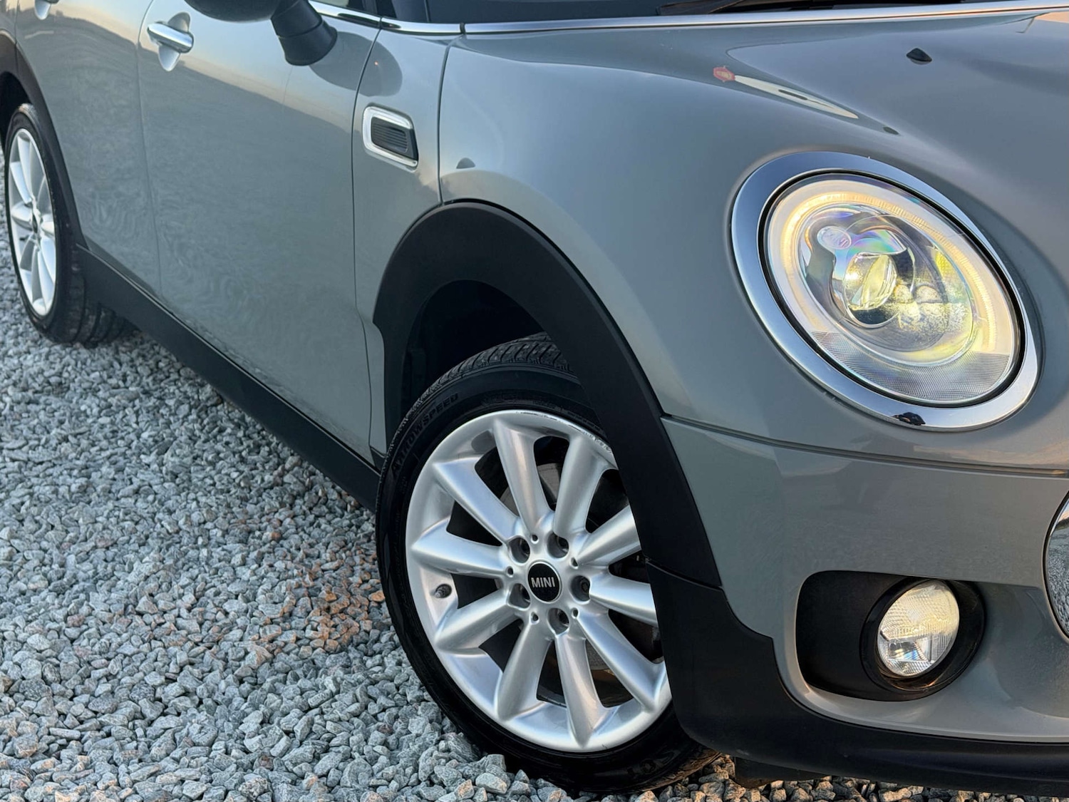 Used MINI Clubman 2016 for sale - 77917720: Photo 68