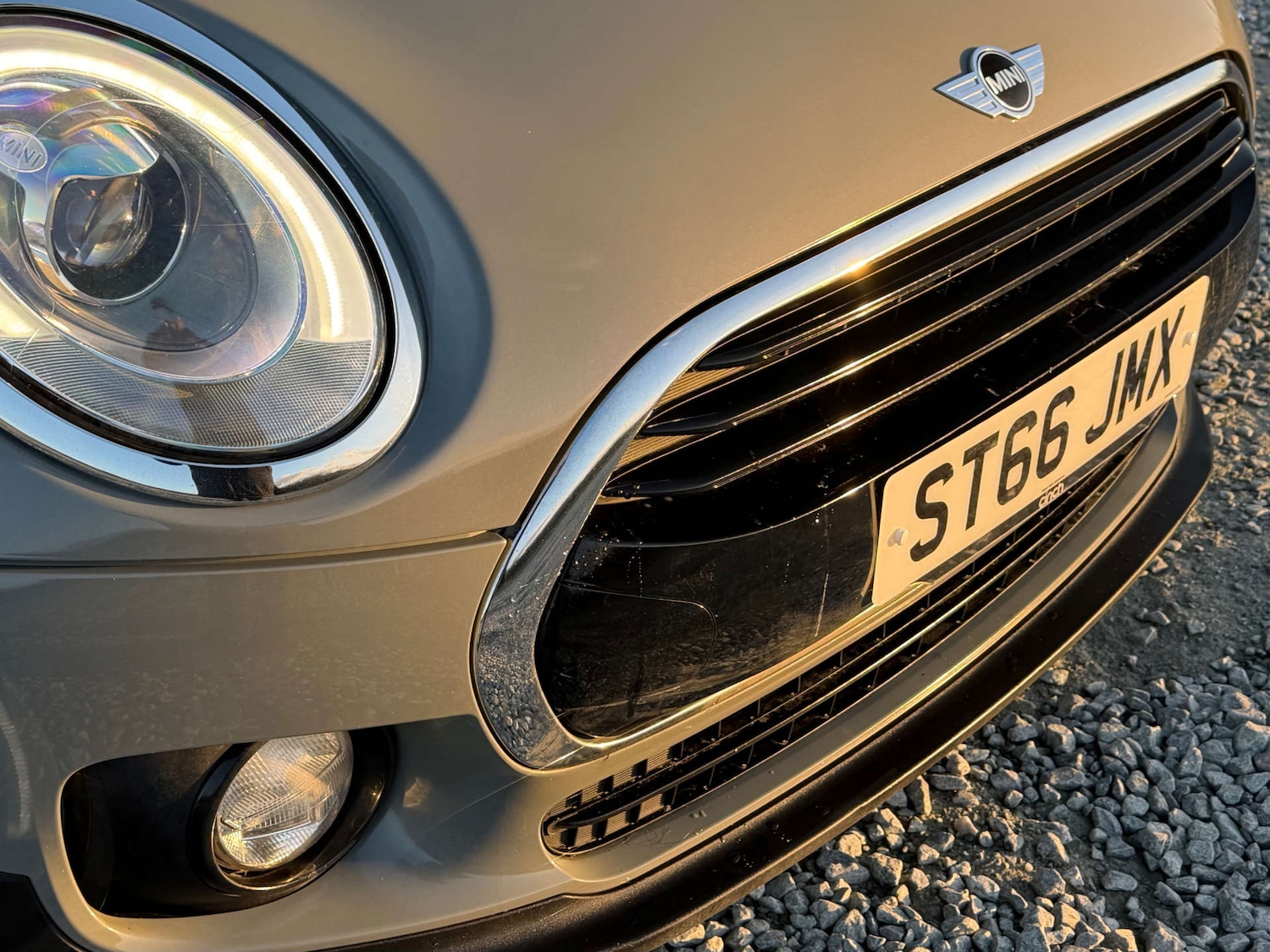 Used MINI Clubman 2016 for sale - 77917720: Photo 69