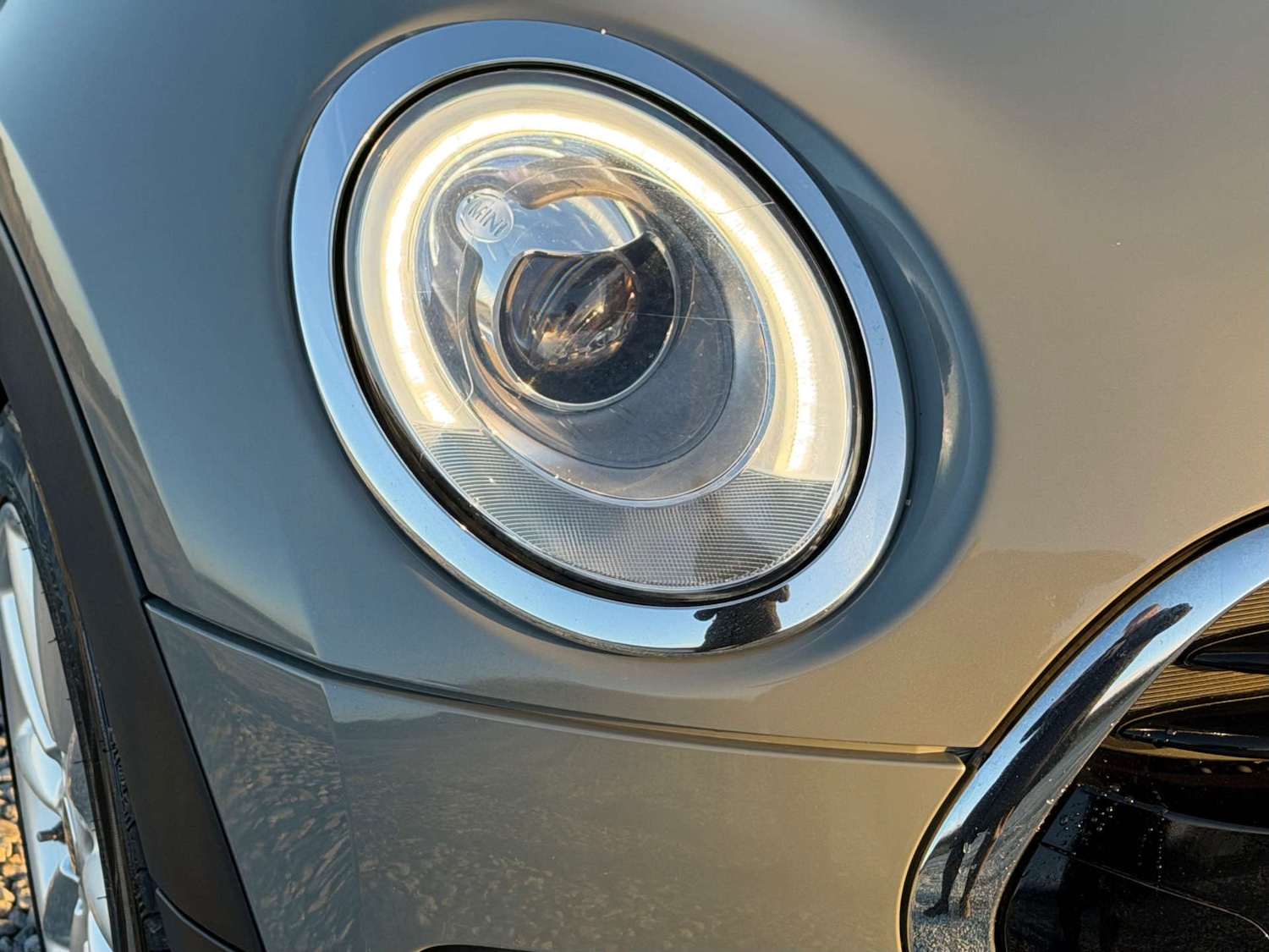 Used MINI Clubman 2016 for sale - 77917720: Photo 70