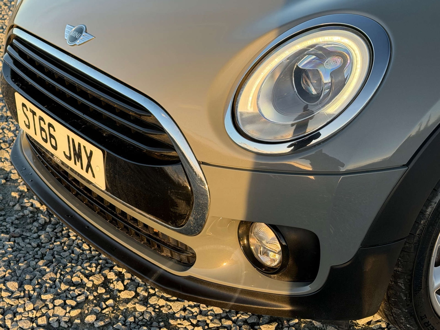 Used MINI Clubman 2016 for sale - 77917720: Photo 72