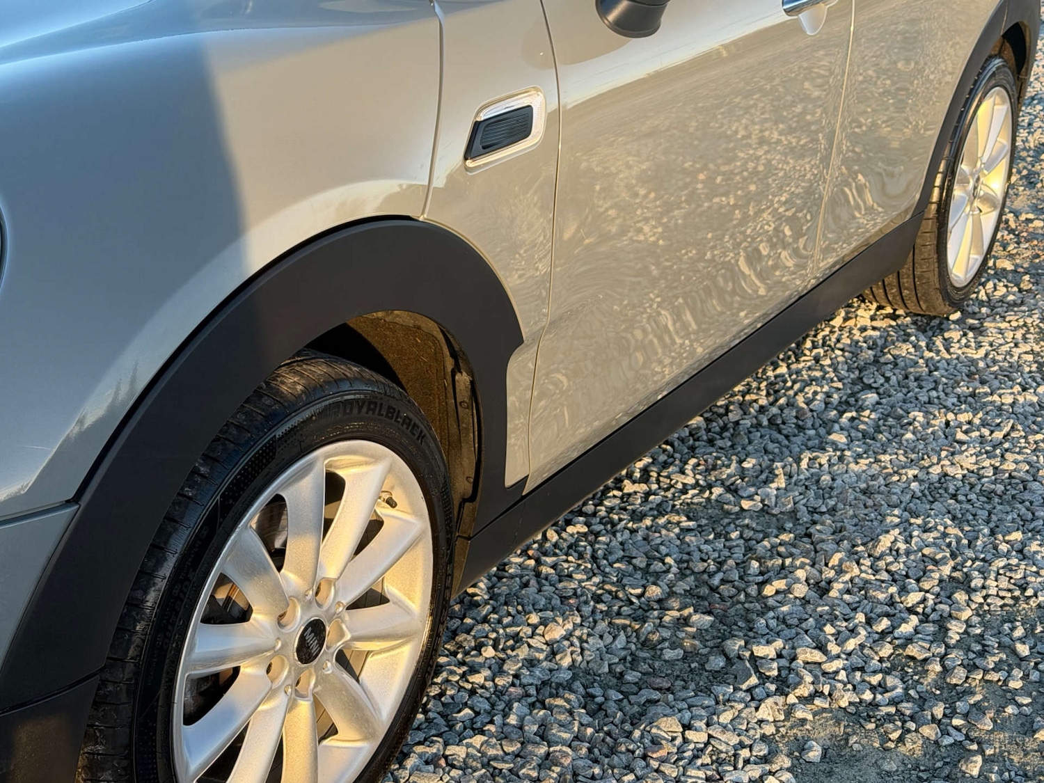 Used MINI Clubman 2016 for sale - 77917720: Photo 75