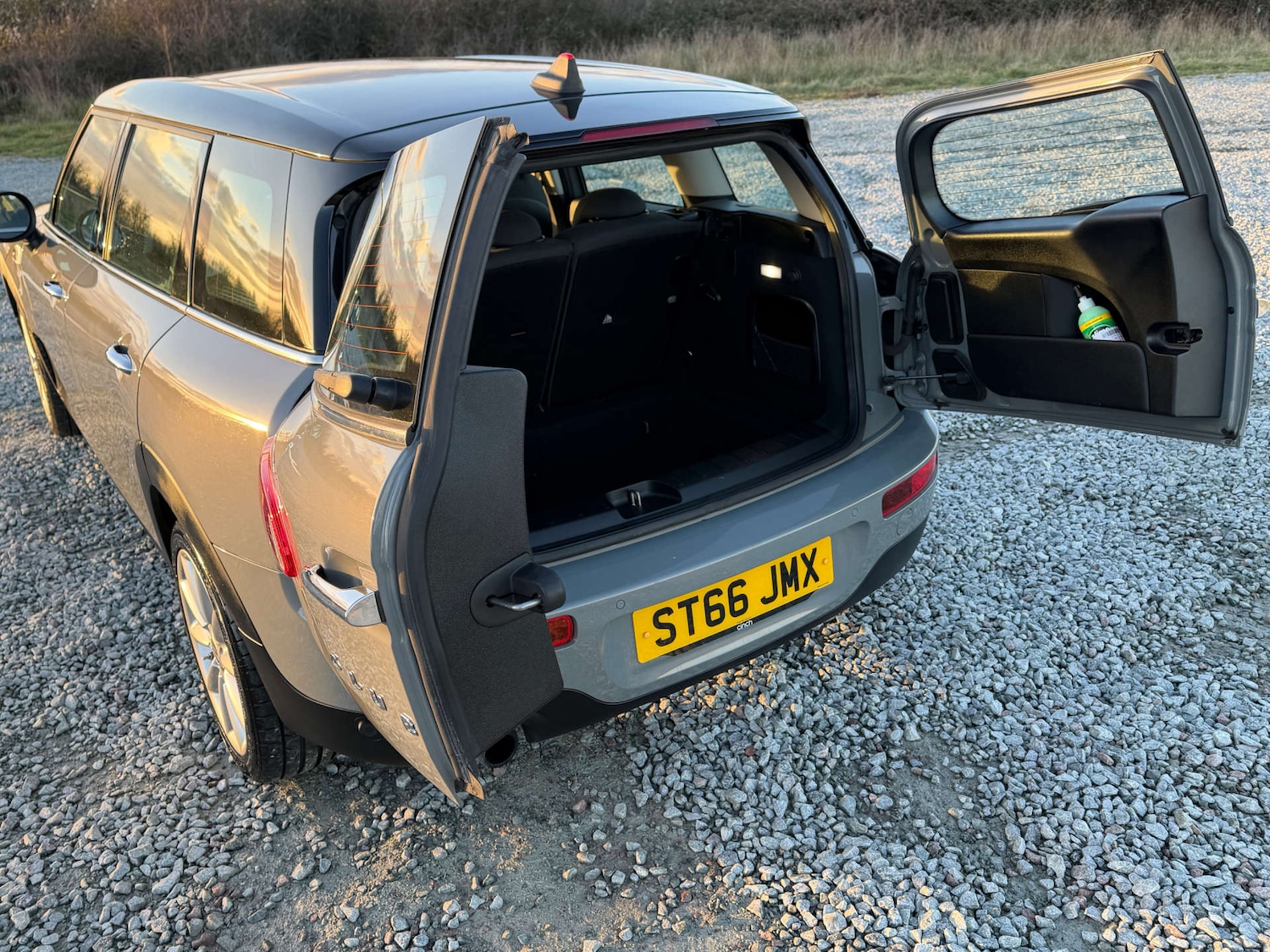 Used MINI Clubman 2016 for sale - 77917720: Photo 77