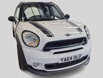 Used MINI Countryman 2015 for sale - 78426734: Photo