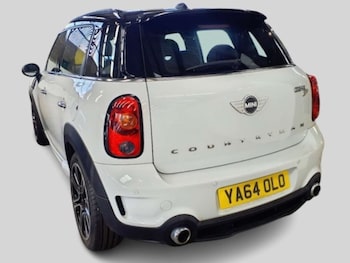 Used MINI Countryman 2015 for sale - 78426734: Photo