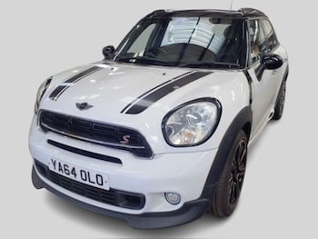 Used MINI Countryman 2015 for sale - 78426734: Photo