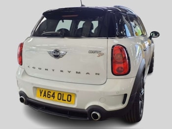 Used MINI Countryman 2015 for sale - 78426734: Photo