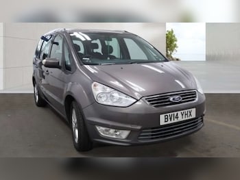 Used Ford Galaxy 2014 for sale - 79548154: Photo