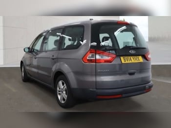 Used Ford Galaxy 2014 for sale - 79548154: Photo