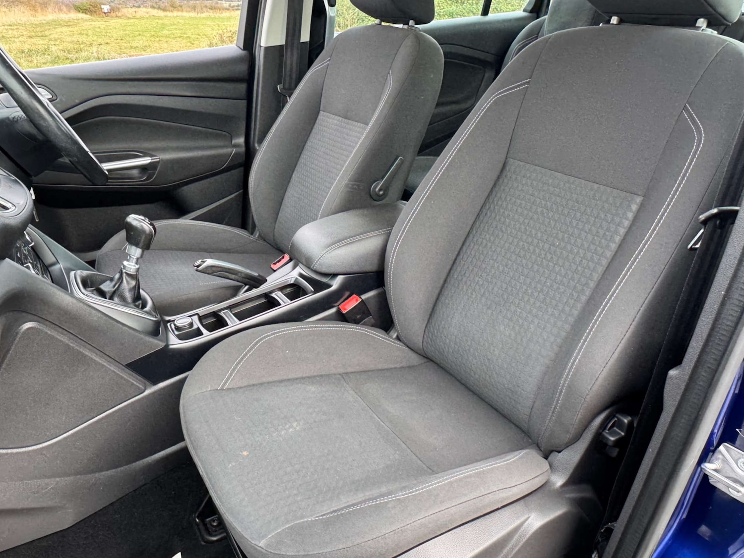Used Ford C-Max 2017 for sale - 76117731: Photo 19