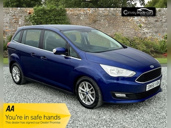 Ford - C-Max