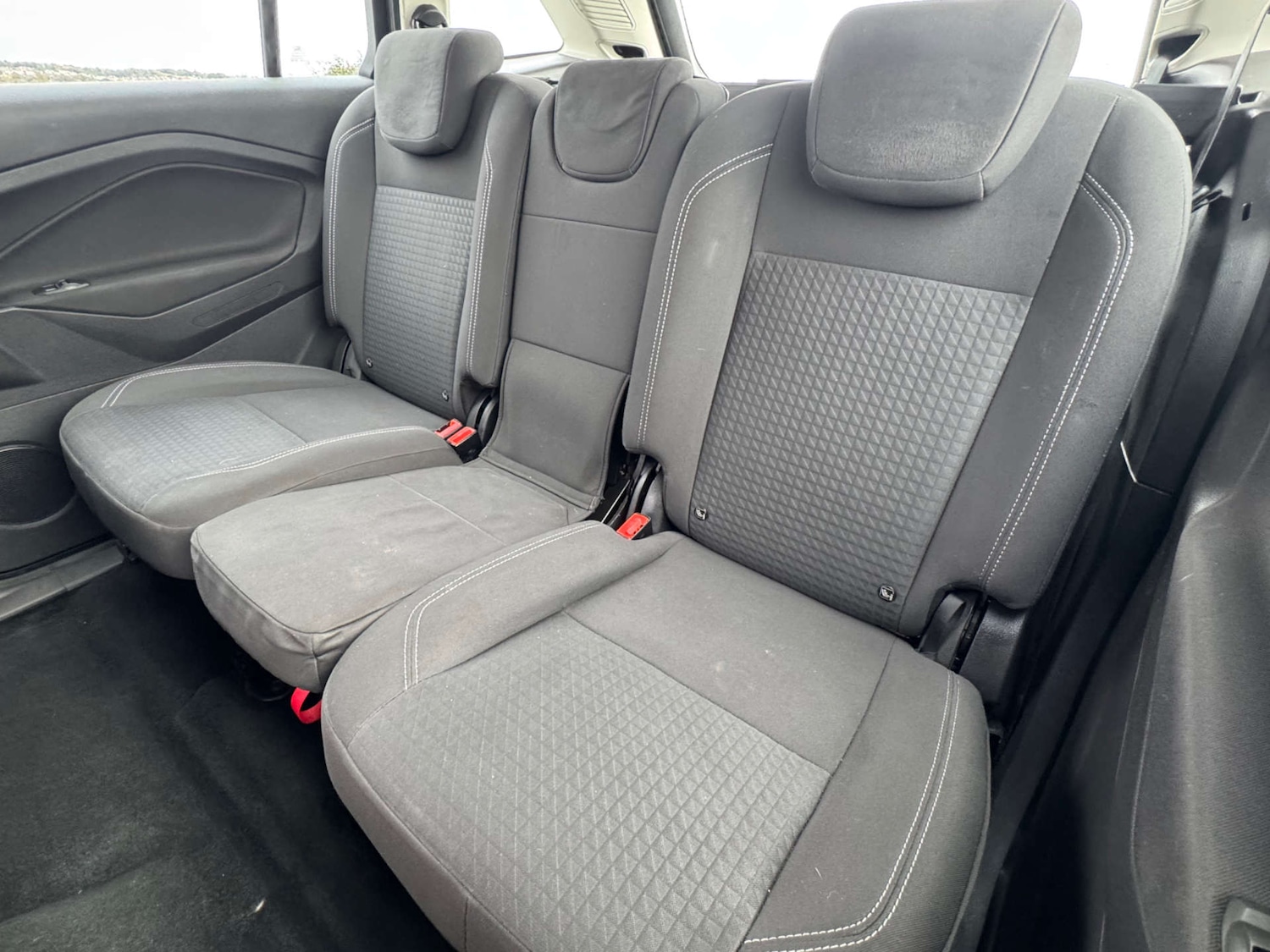Used Ford C-Max 2017 for sale - 76117731: Photo 20