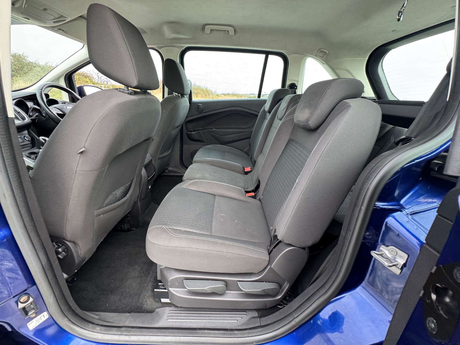 Used Ford C-Max 2017 for sale - 76117731: Photo 22