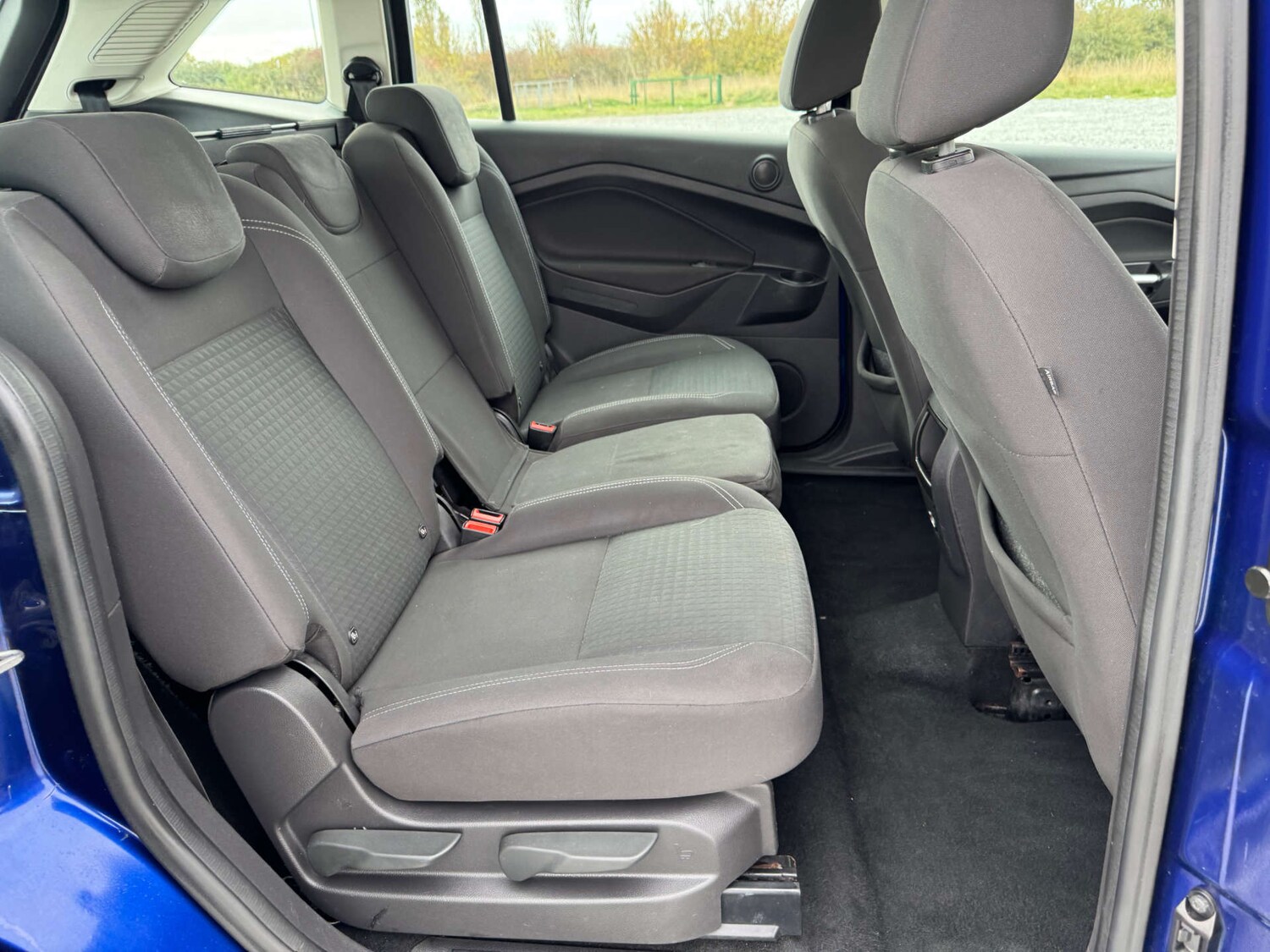 Used Ford C-Max 2017 for sale - 76117731: Photo 24