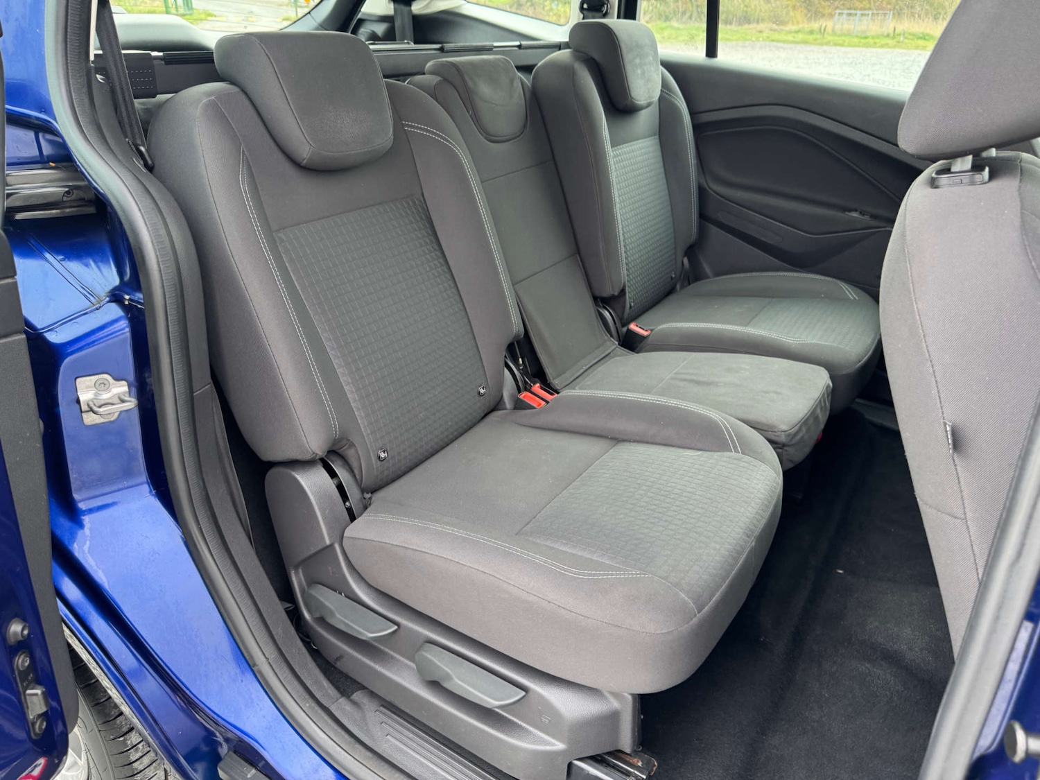 Used Ford C-Max 2017 for sale - 76117731: Photo 25